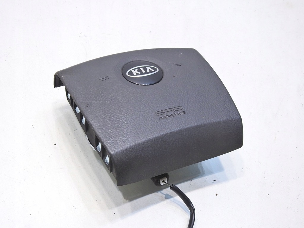 фото №9, Подушка подушка безпеки водія kia sorento i