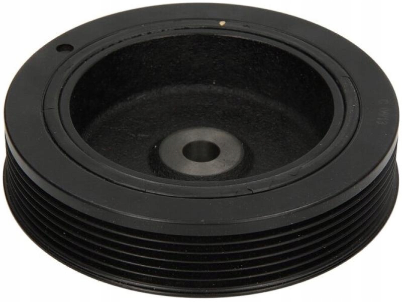 фото №6, Corteco 80000599 шків, wał колінчастий