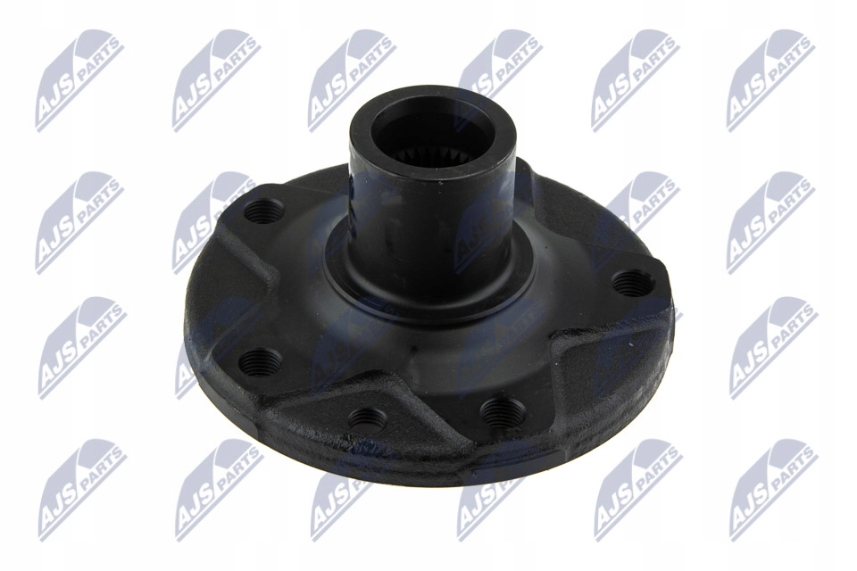 Nty klp-vw-021p ступица колеса Оригинал