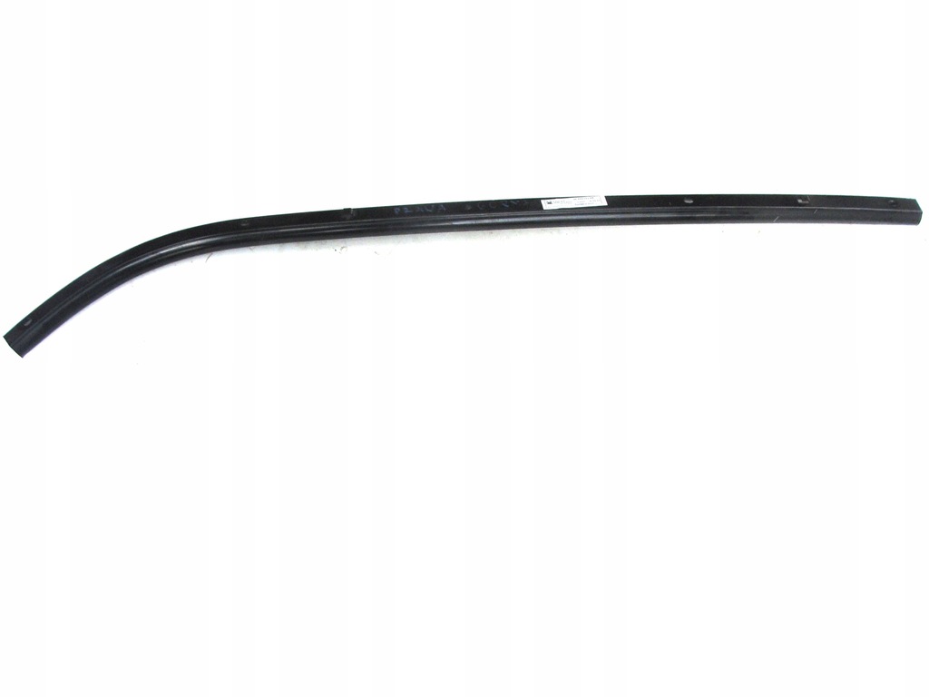 фото №1, Направляющая направляющая дверь правая верхний peugeot 1007