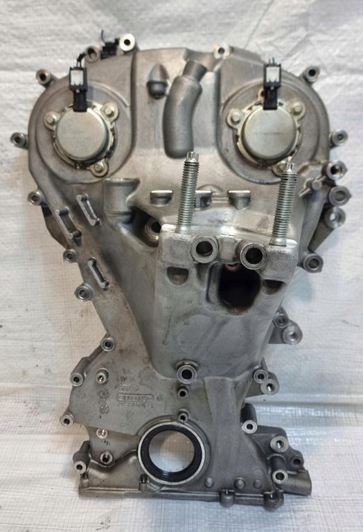 фото №1, Корпус розподільного валу ford puma mk2 focus mk4 1.0 ecoboost l1bg-6019-aa