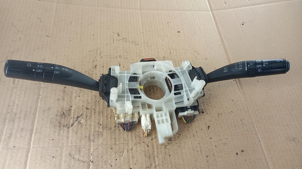 фото №1, Перемикач комбінований subaru legacy 03-09r 2.0d