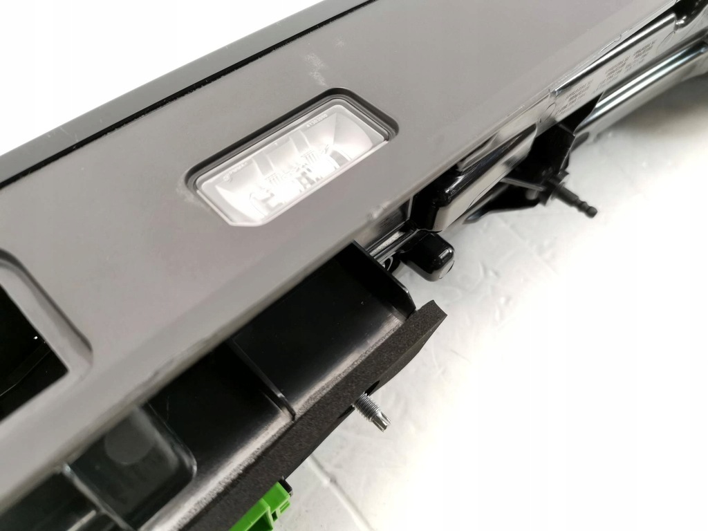 фото №12, Накладка лампа задняя задняя свет led vw id.7 id7 14b945307c nowa org