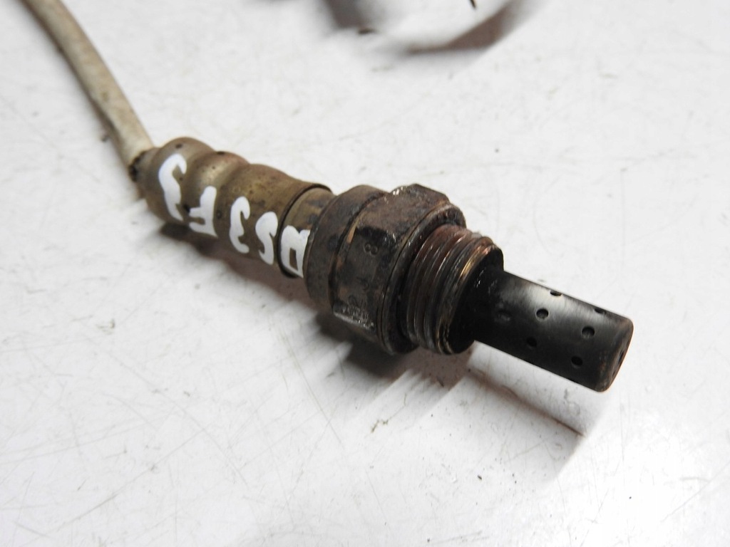 фото №9, Citroen ds3 09-14 1.6 датчик лямбда-зонд v754896180-06