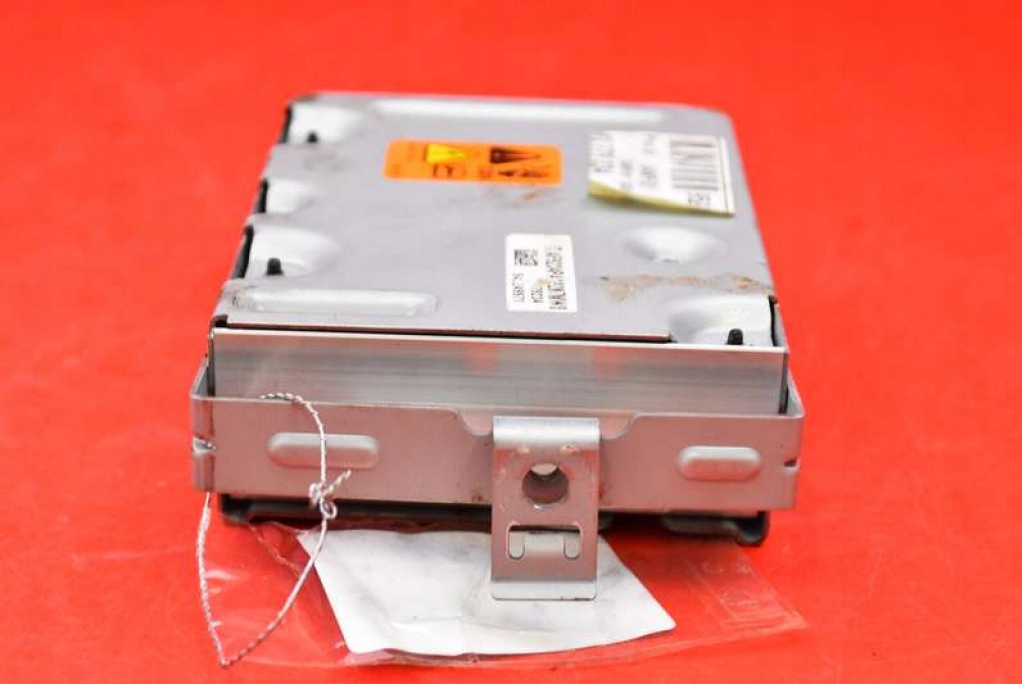 фото №4, Преобразователь конвертер напряжения 12779234 opel insignia a 2.0 t 220 km 08-14