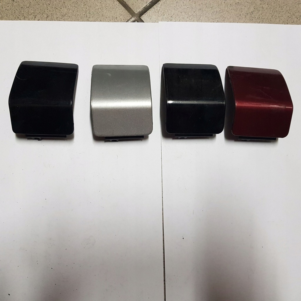 Купить Mercedes clk 208 заглушка накладки a2086984930