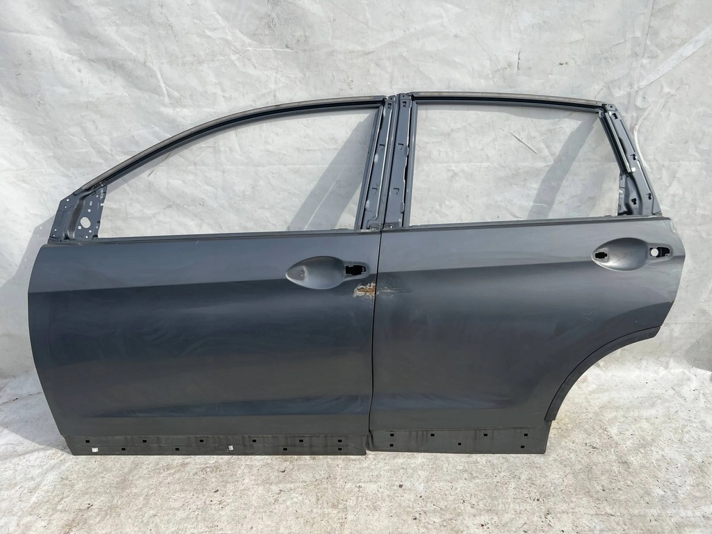 фото №1, Двері ліва honda cr-v crv 2012 перед передні