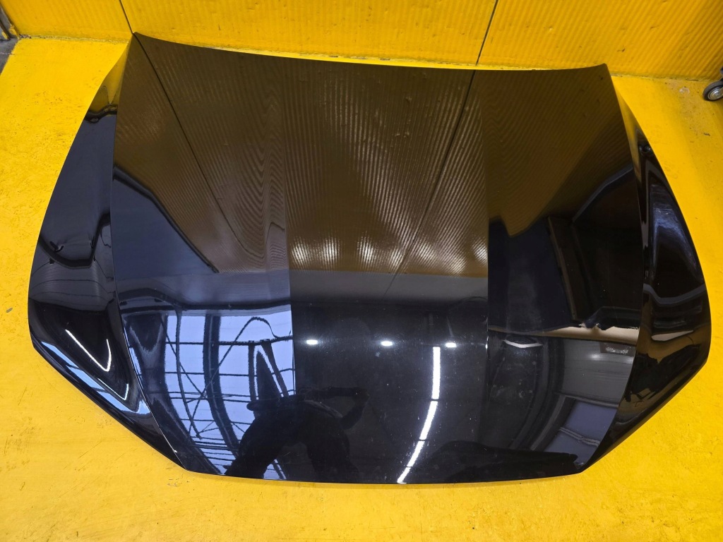 фото №6, Audi e-tron капот ly9t