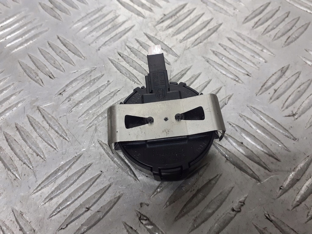 фото №3, Датчик датчик дощу renault scenic ii