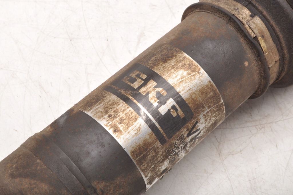 Volvo xc90 2.4 d5 3.2 4.4 привідний вал ліва короткий vkjc8033 автоматична коробка передач Недорого