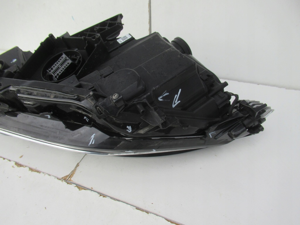 фото №15, Vw arteon 3g8 лампа перед права full led 3g8941036n