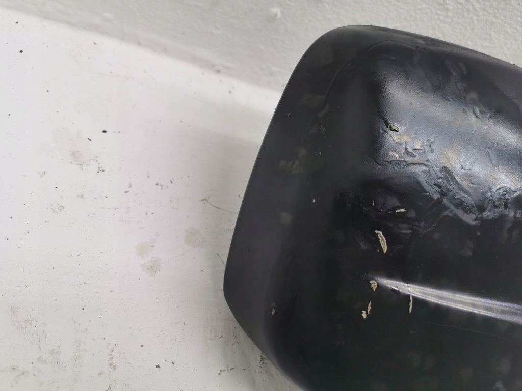 фото №9, Зеркало механический правое hyundai h-1 ii 07-15 eu