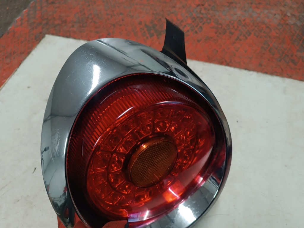 Alfa romeo mito лампа левая задний  задняя 156085856 Доставка