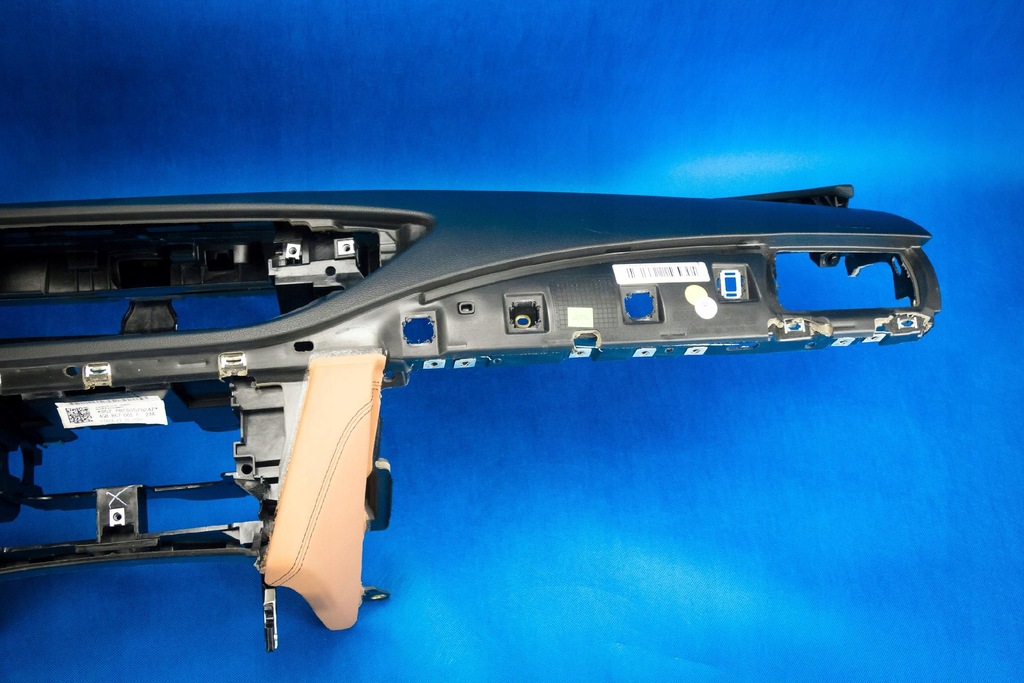 фото №10, Приборная панель приборная консоль audi a7 rs7 4g8857001f