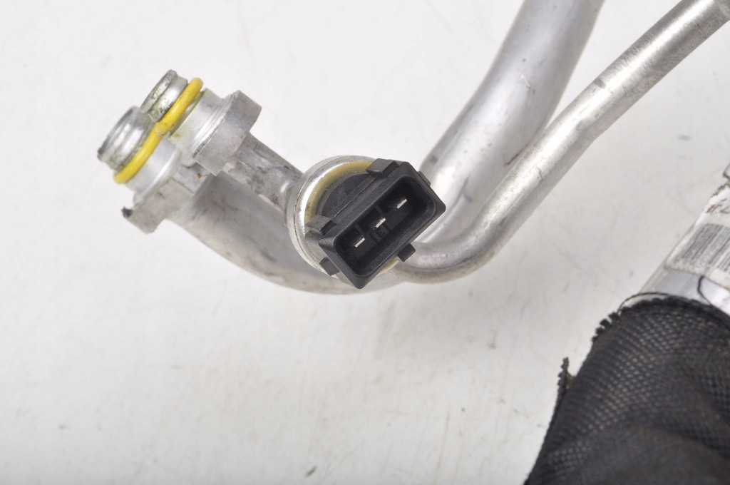 фото №8, Volvo s80 ii шланг кондиционера 9g9n-19e881-ac