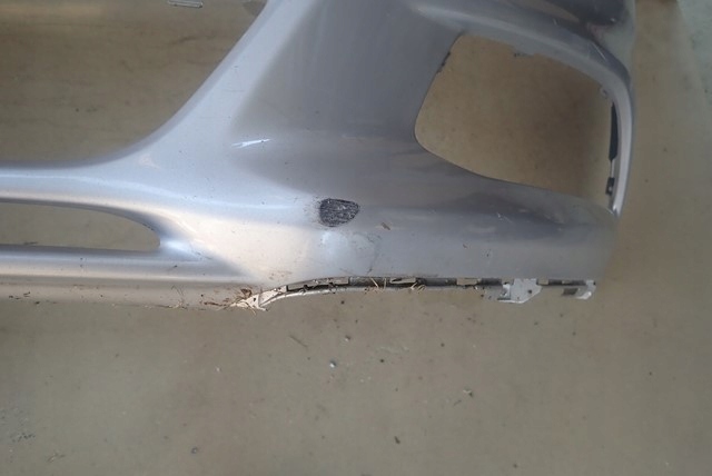 Бампер перед передний ford mondeo mk5 v 2014- в Украине