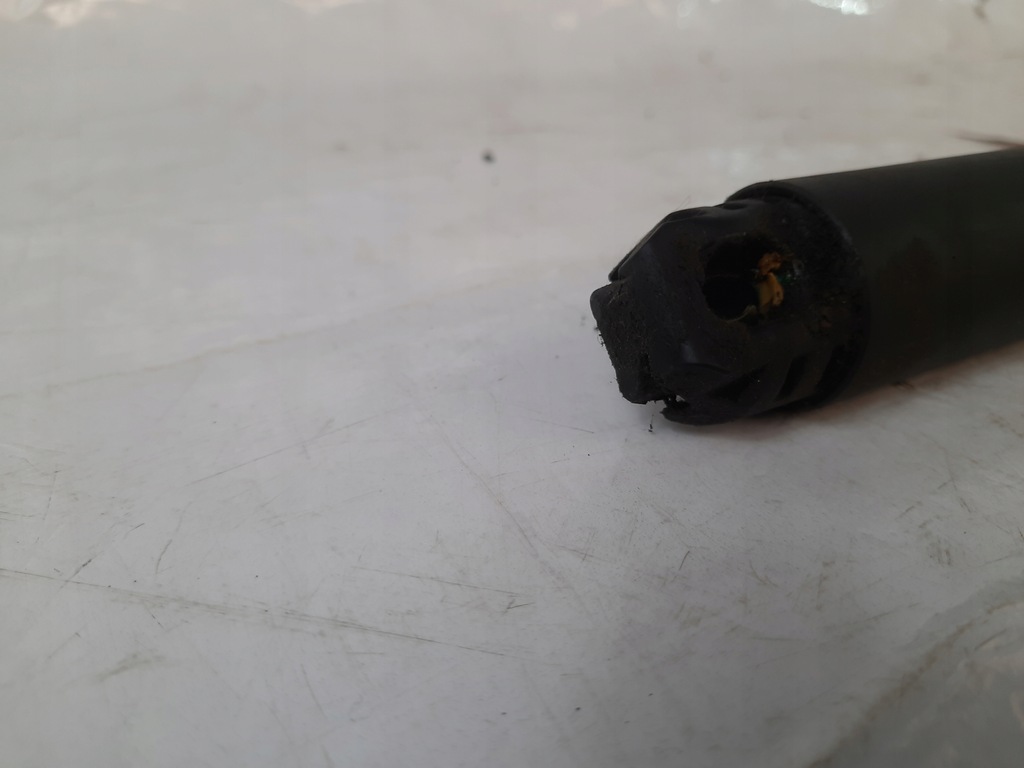 фото №9, Subaru forester v 19- привод крышки левый правый usa