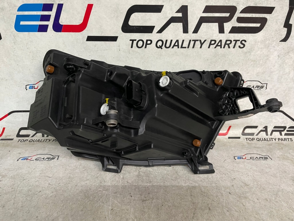 фото №9, Skoda kamiq лампа ліва перед full led 2019-2022 r