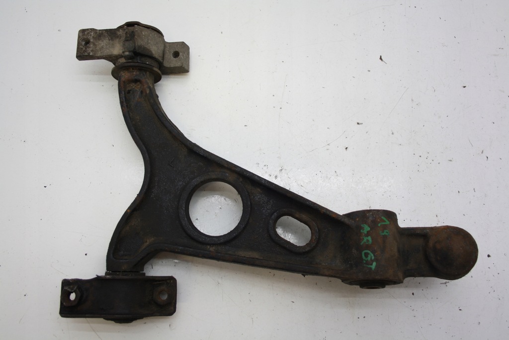 фото №3, Рычаг левый перед нижний alfa romeo gt 147 156