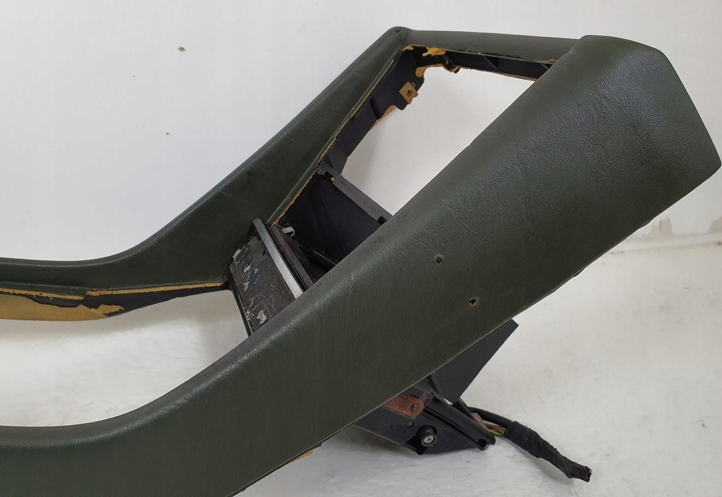 фото №8, Тунель середній mercedes w126 europa