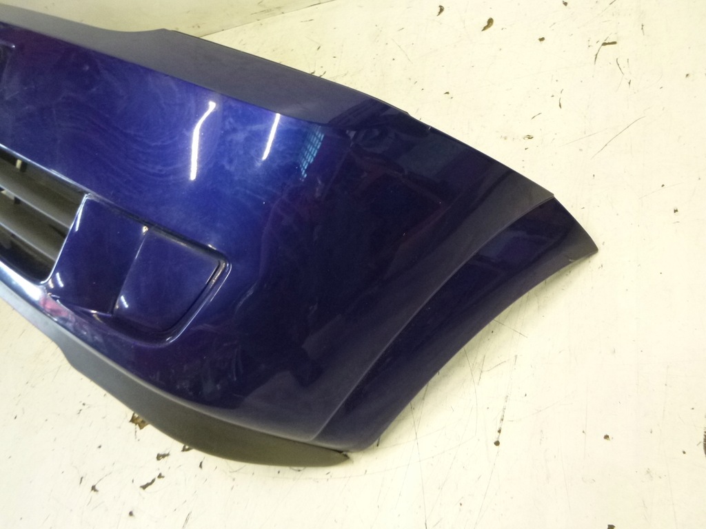 фото №6, Бампер передний opel meriva a z21b 05r.