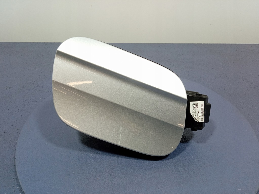 фото №1, Vw t-cross 18- кришка роз'єм заливна горловина пального 2gm809857b la7w