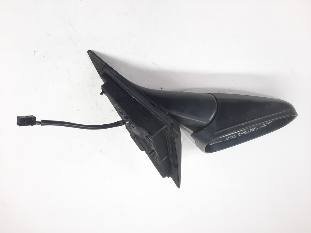 фото №5, Зеркало левая 5 pin alfa romeo giulietta uk