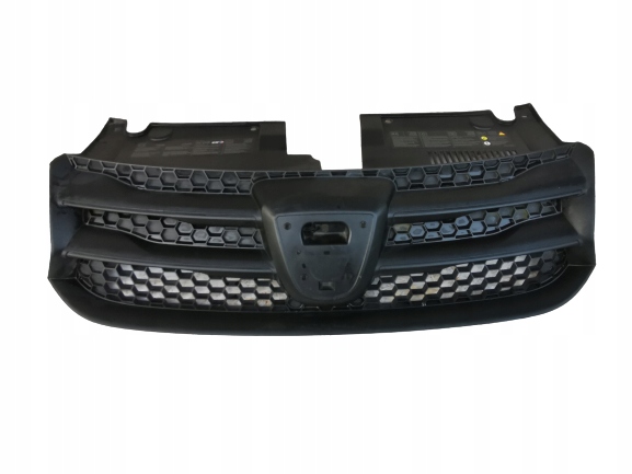 фото №1, Dacia logan ii sandero ii решётка радиатора решётка радиатора решётка