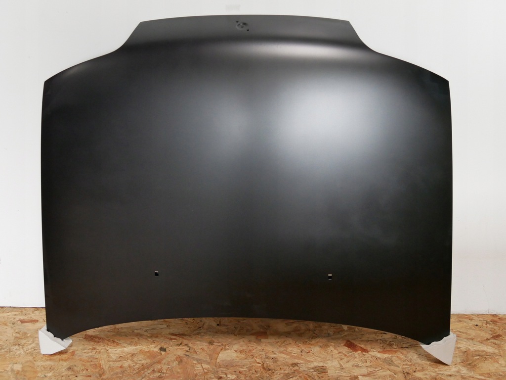 фото №1, Капот fiat punto i 93-99