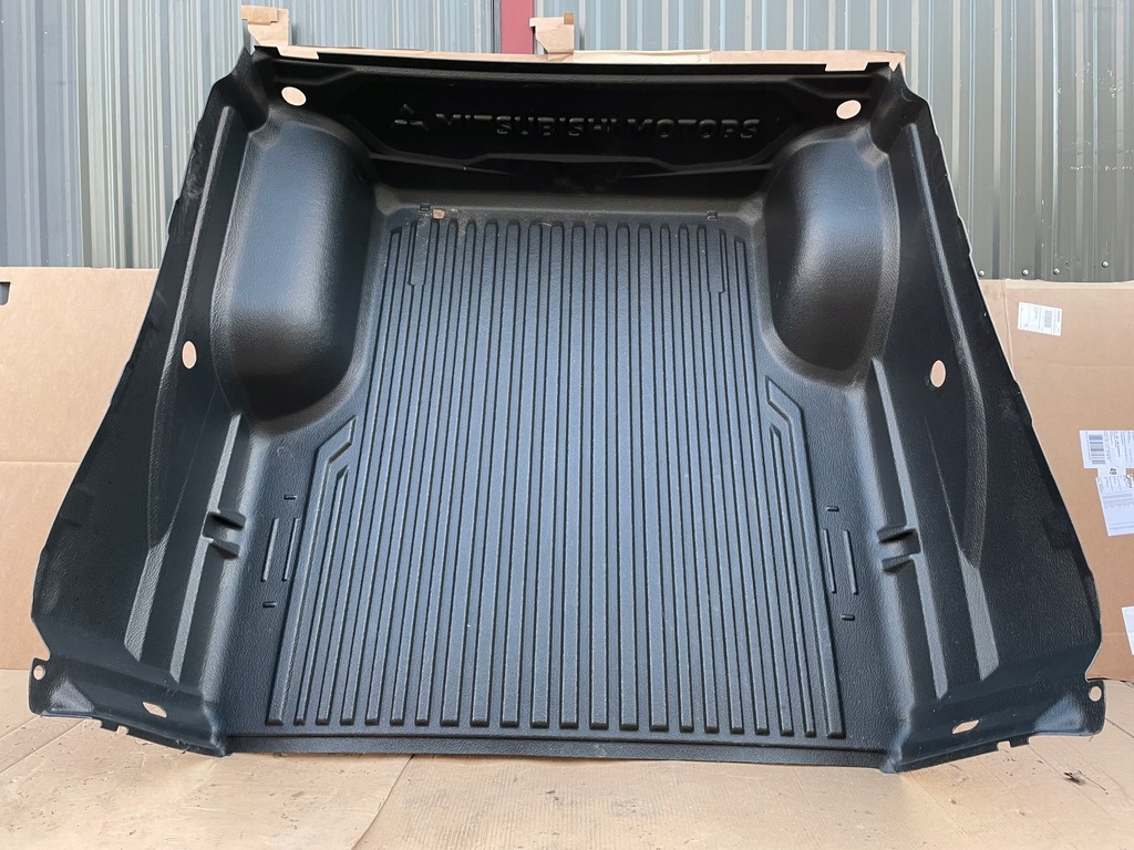 фото №5, Mitsubishi l200 салон кузов кузов nowa оригинал