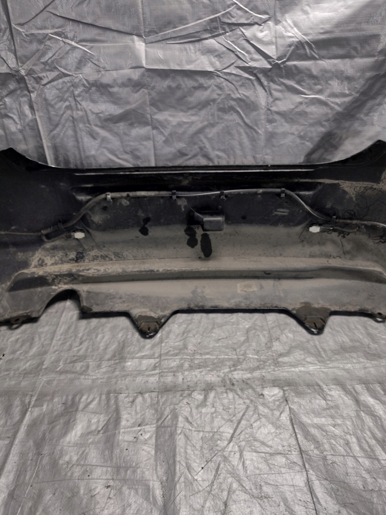 фото №14, Бампер задній peugeot 301 pdc k:exy