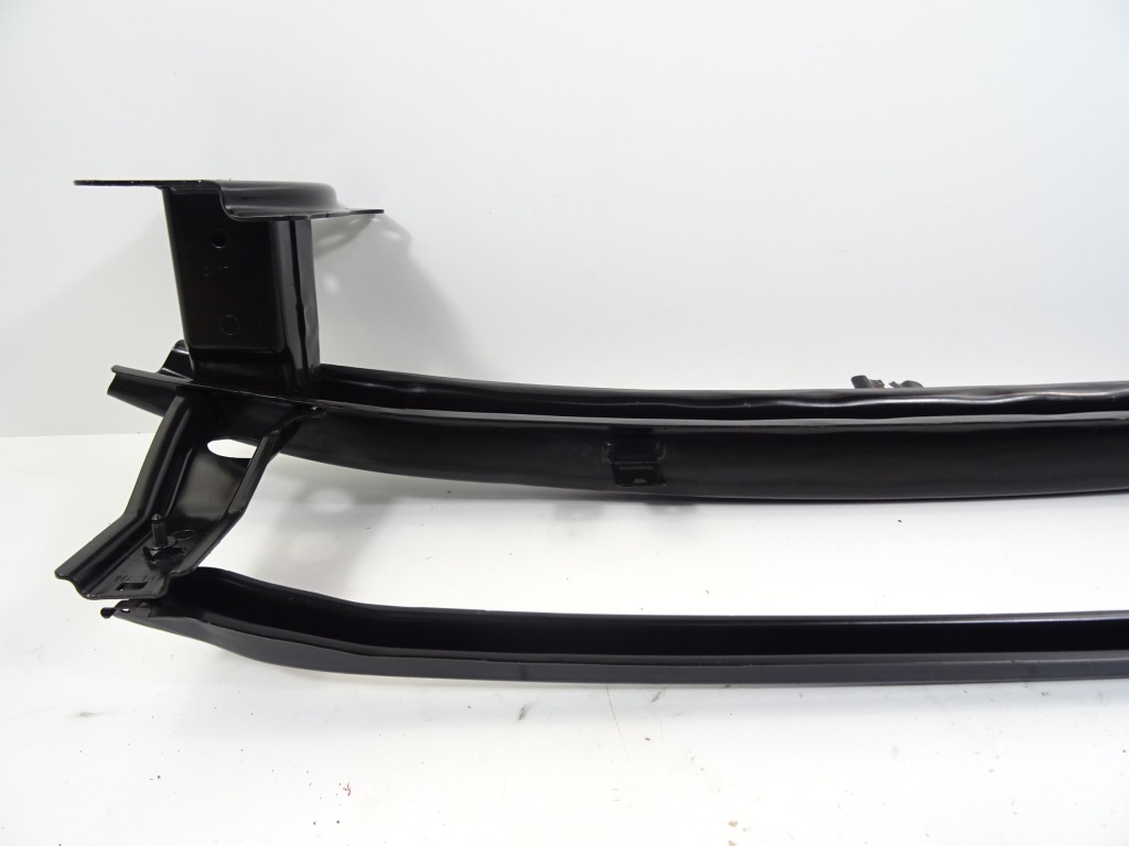 фото №16, Touran lift 1.6 tdi балка бампера pod бампер перед підсилювач 1t0807109d