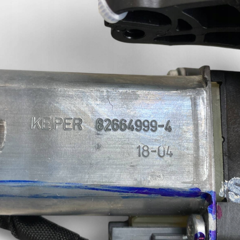 фото №6, Mercedes-benz gle w166 - c292 моторчик регулировки сиденье