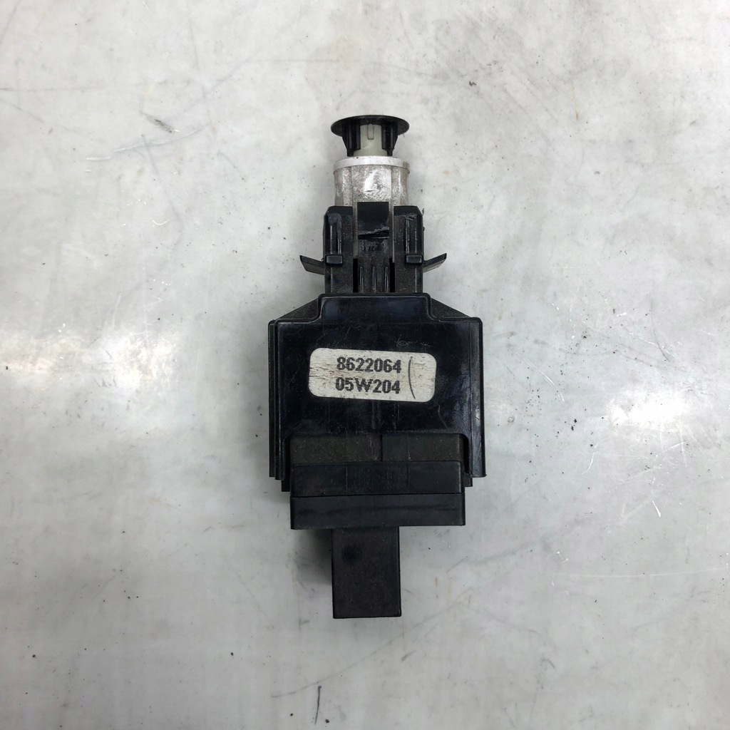 фото №1, Датчик світло стоп pod педаллю v70 ii s60 i