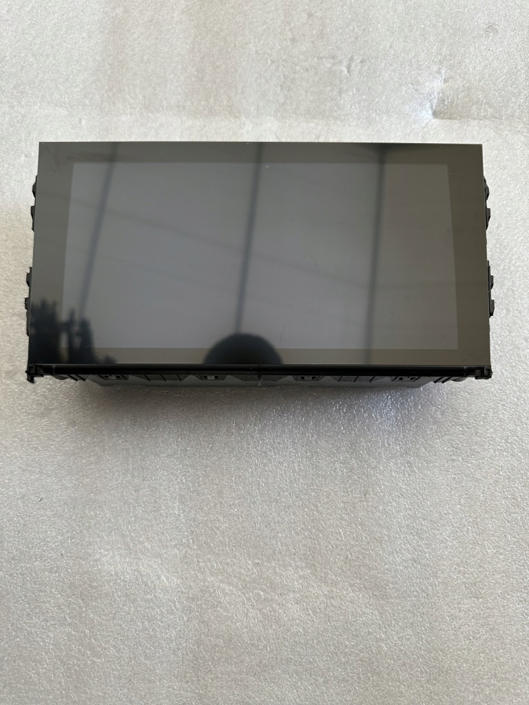 фото №1, Дисплей екран mmi audi a8 4n0919603b