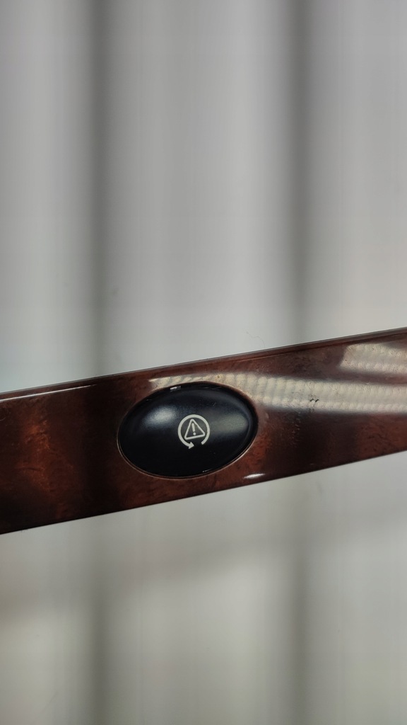 фото №3, Перемикач esp рамка rover 75