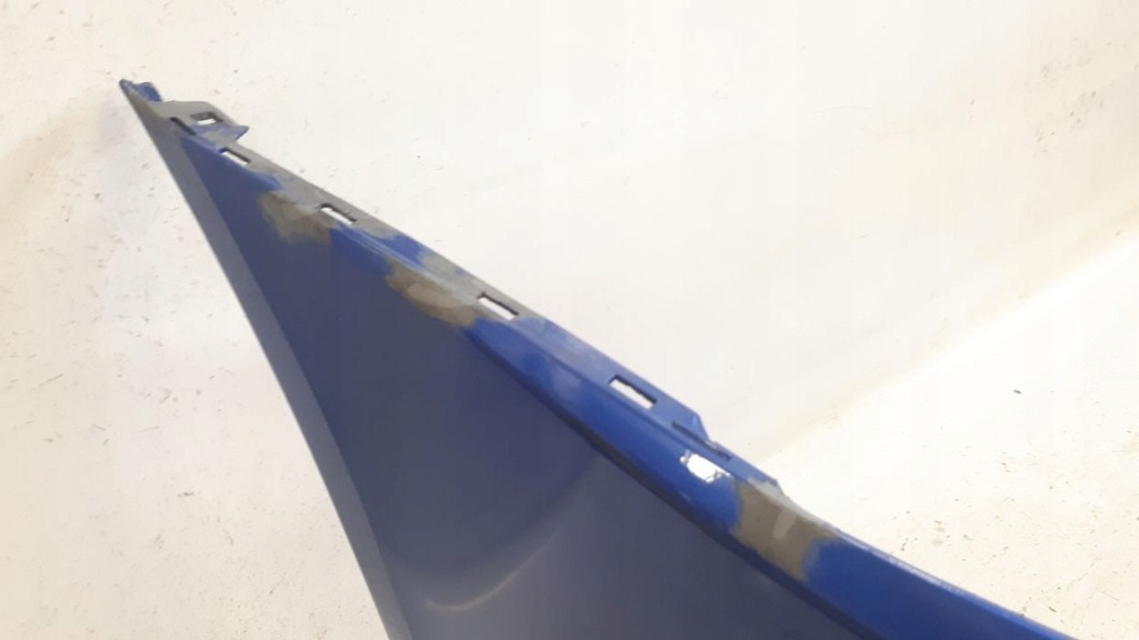 фото №10, Mitsubishi lancer x lift бампер перед