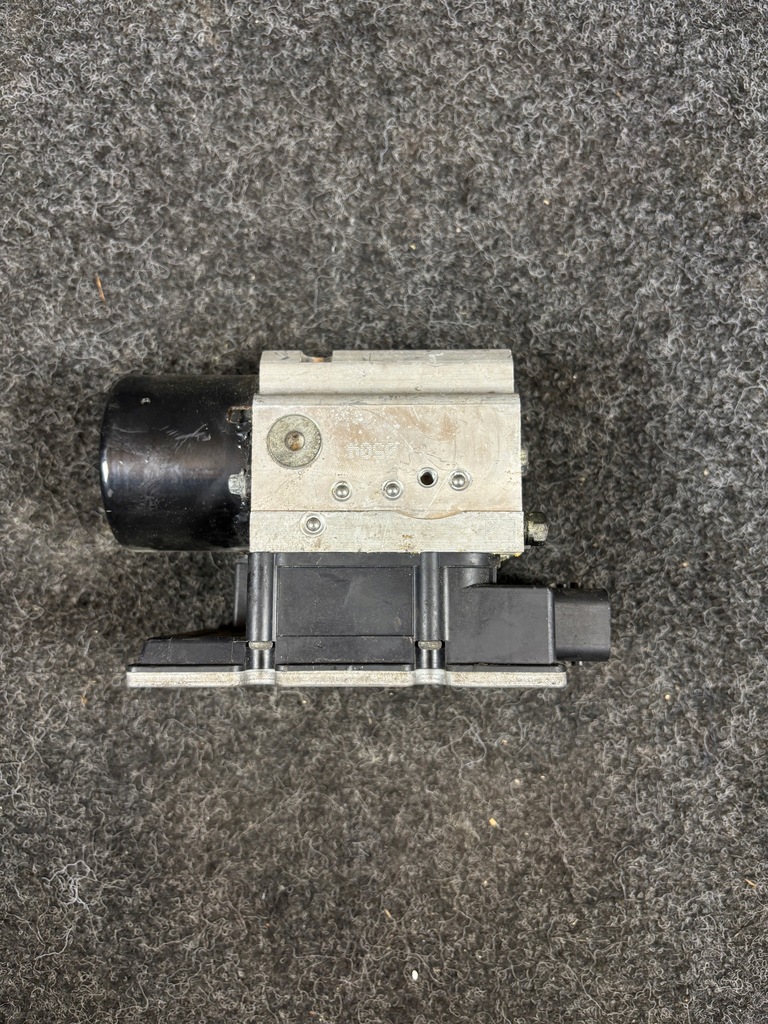 фото №9, Насос abs saab 9-3 opel vectra signum 13509215ab 13663913 13136694 13663913