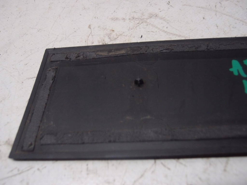 фото №12, Молдинг двері лівий перед seat arona 6f9853959