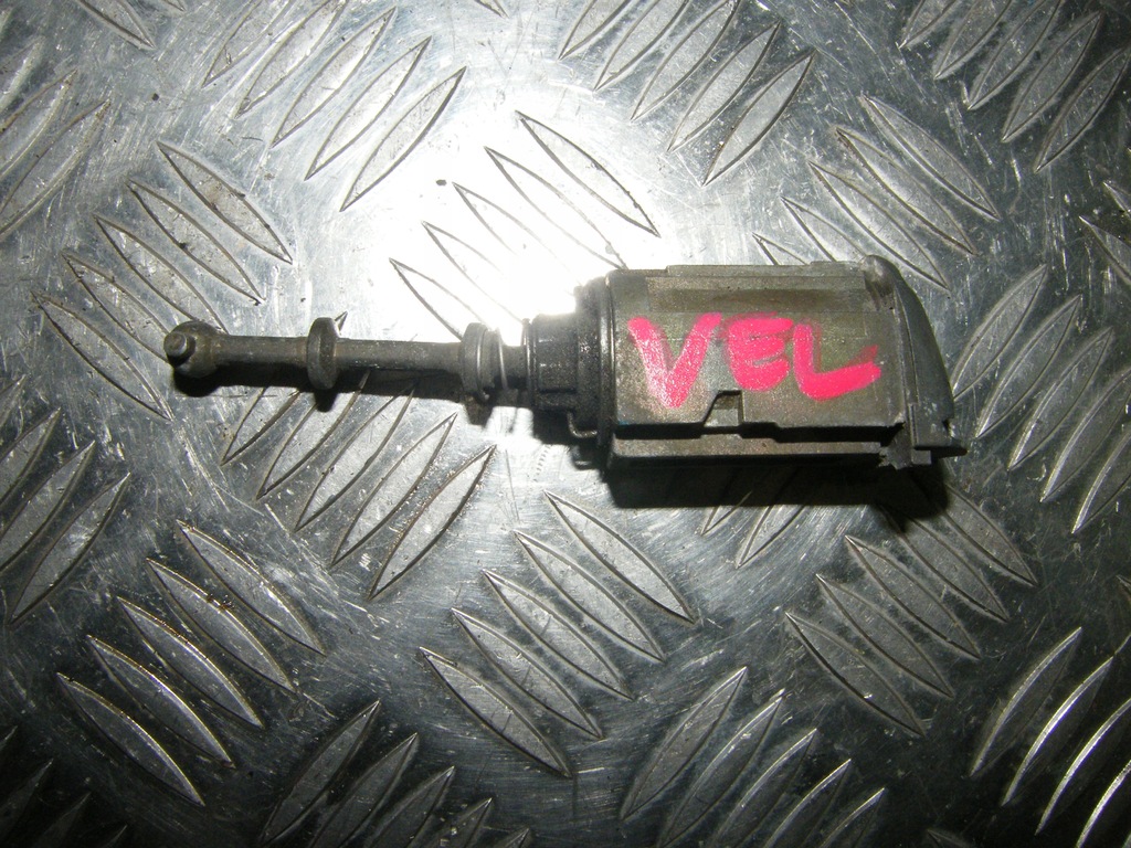 фото №1, Вкладка замка дверь водителя vel satis