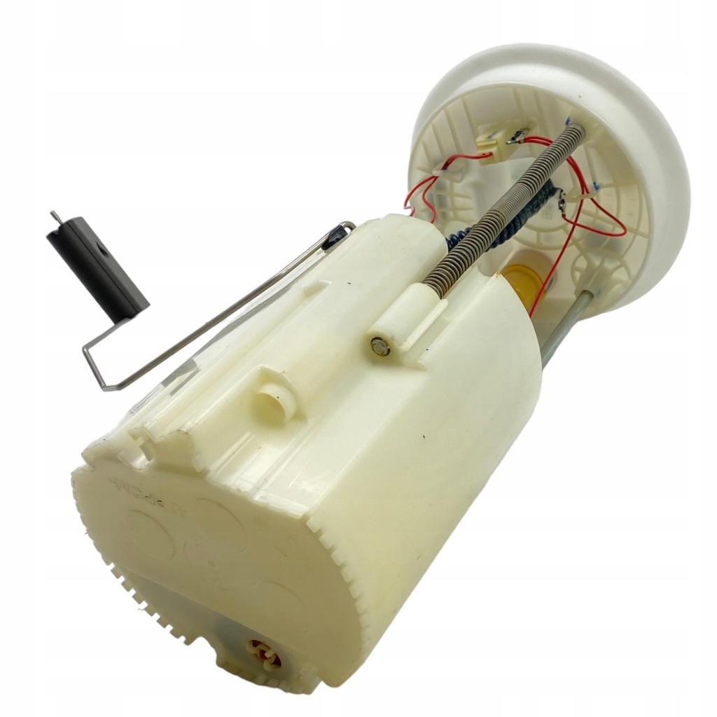 фото №10, Датчик уровня топлива ford tourneo connect