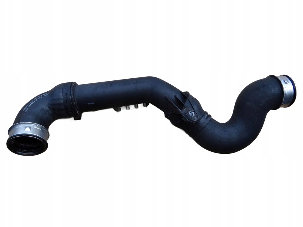 фото №1, Трубы интеркулер 3c0145762am 3c0145770b audi vw