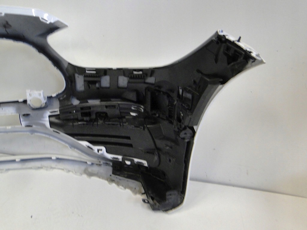 фото №10, Mercedes c klasa 206 w206 бампер передній pts amg