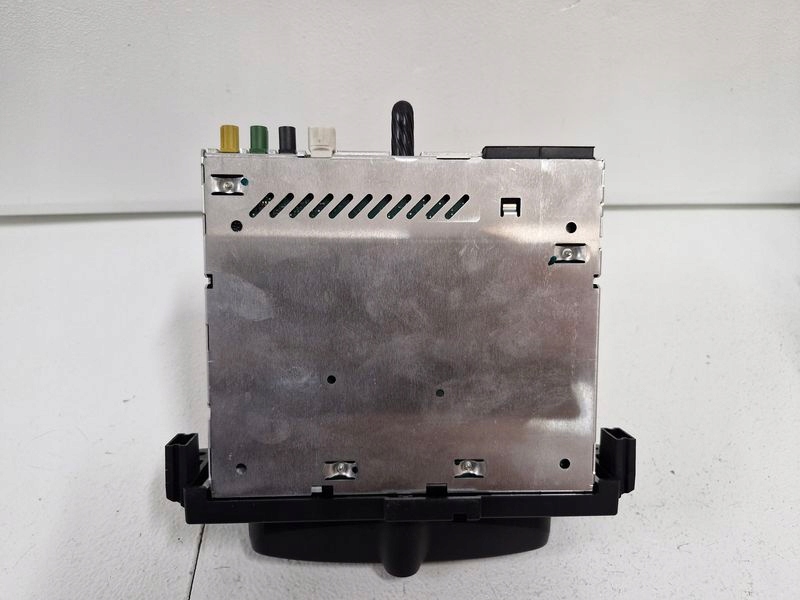 фото №11, Mini countryman r60 радио заводской 3457050-02