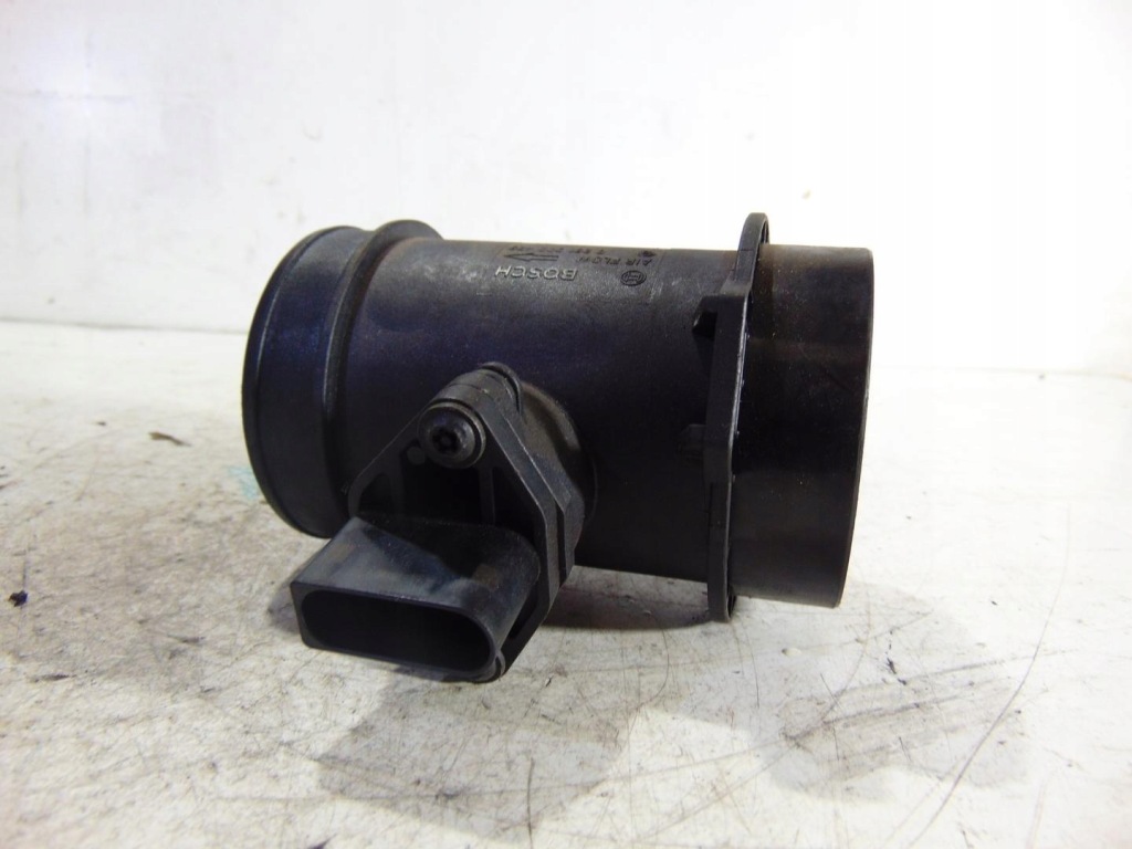 фото №3, Витратомір audi a4 b5 0281002429