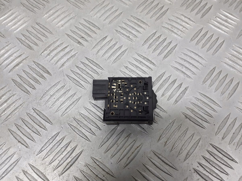 фото №2, Перемикач панель регулювання світла renault modus