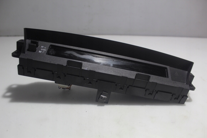 фото №3, Дисплей mazda 6 ii