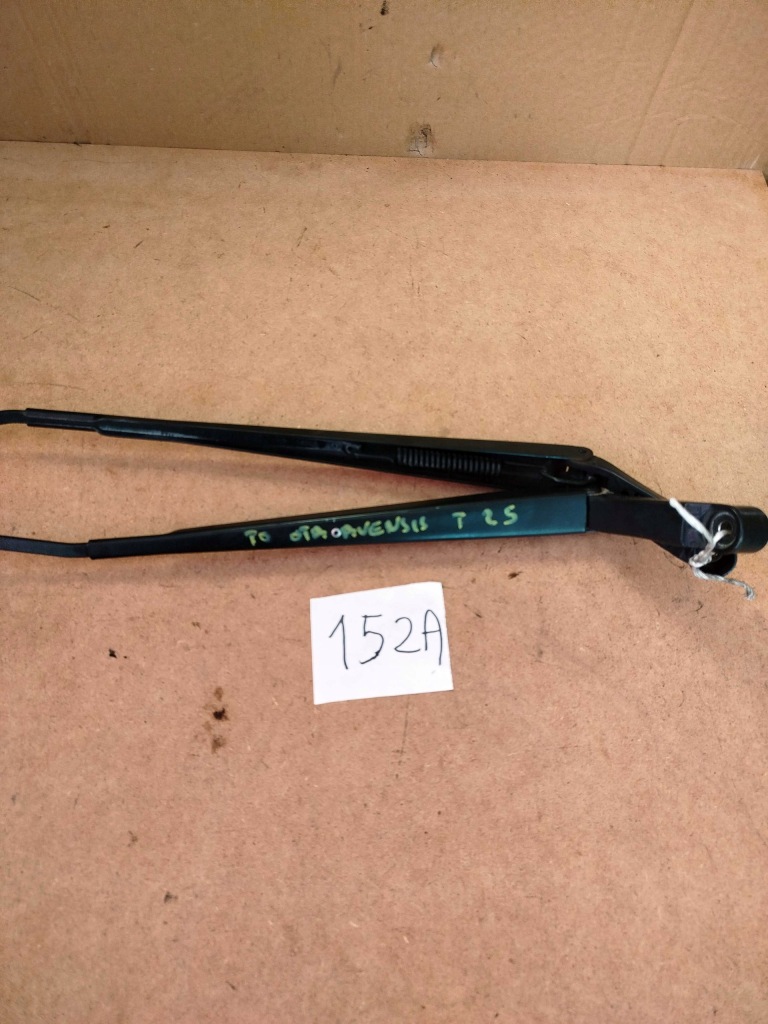 фото №1, Важелі двірник комплект праве ліва toyota avensis t25