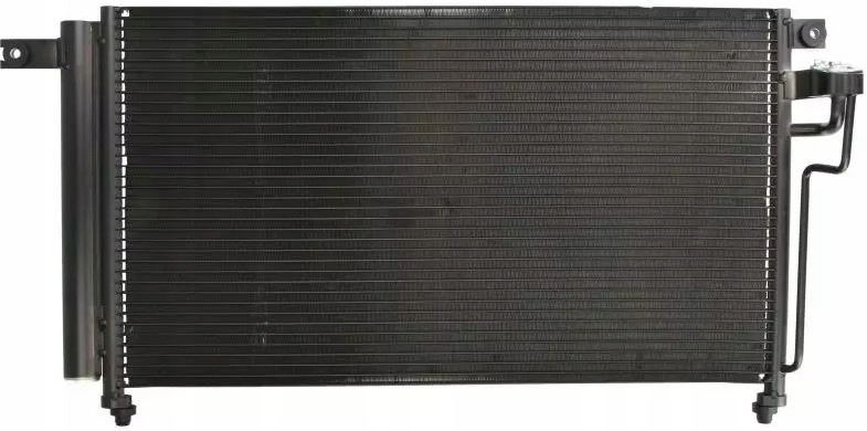 фото №1, Nrf 35851 конденсатор, кондиционер