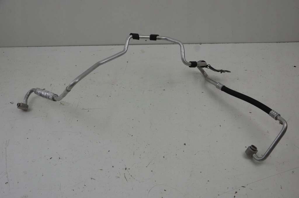 фото №1, Vw passat b6 cc шланг кондиционера 3c0820743bq